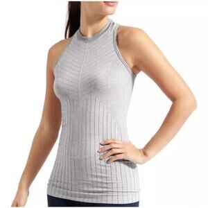Athleta Sojourn Racerback Sports Tank top in size Medium